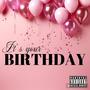 Birthday Song (feat. Anthony Rhyne) [Explicit]