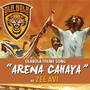 Arena Cahaya (From Ola Bola Soundtrack)