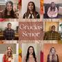 Gracias Señor (feat. Annette Alvarez, Cathy Flores, Marcela Hurtado, Abby Salazar, Sarai Pacas, Emily Luna Reyna & Gilbert Cervantes)