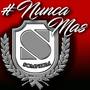 #Nunca Mas (Fonta Music Remix)