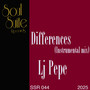 Differences (Instrumental Mix)