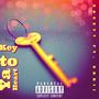 KeY tO Ya HeArT (feat. Radii) [Explicit]