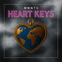 Heart Keys