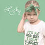 Lucky (feat. Nevaeh)