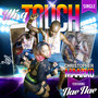 Wi a Touch (feat. Nae Nae)