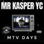 MTV DAYS (Explicit)