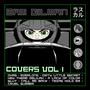 Covers, Vol. 1 (Explicit)