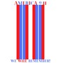 America 911 (We Will Remember)