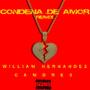 Condena de Amor (feat. Camdres) (House Mix) [Explicit]