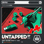 Untapped Vol. 16 (Explicit)