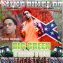 Big Green Tractor (Based Freestyle) [Explicit]