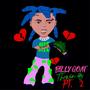 Billy Goat Thowin 4z, Pt. 2 (Explicit)