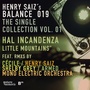 Balance 019 The Single Collection, Vol. 1 EP