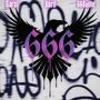 666 (feat. Garci & 666uille) [Explicit]