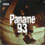 Paname 93 (Explicit)