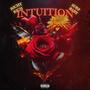 INTUITION (feat. Surf Baby) [Explicit]