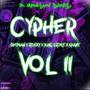 Cypher en La Mansion Vol II (feat. Dhemian, Roxxy, Ybroke & Khane) [Explicit]