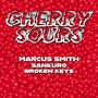 Cherry Sours (feat. SANKURO, Jean Kong & Broken Keys) [Explicit]