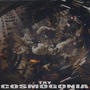 Cosmogonia (feat. Diky) [Explicit]