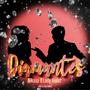 Diamantes (feat. Lady Violet) [Explicit]