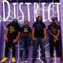 District (feat. J3W3LS, O-Notes, SheKinah Iman & Chancy R.) [Explicit]