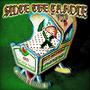 Since The Cradle (feat. FRYiES) [Explicit]