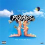 Freaks (Explicit)