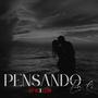PENSANDO EN TI