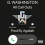 All Call Outs (Explicit)