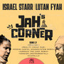 Jah's Corner Remix EP