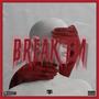 Break'em (Explicit)