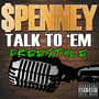 TALK TO 'EM FREESTYLE (Explicit)