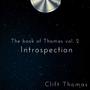 The book of Thomas Vol. 2: Introspection