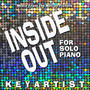 Inside Out: Music From The Motion Picture For Solo Piano