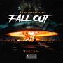 Fall out (feat. Trebla) [Explicit]