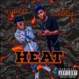 HEAT (feat. Kay Designer) [Explicit]