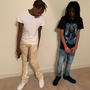 When I C U (feat. K4S_Doonie) [Explicit]
