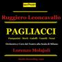 Leoncavallo: Pagliacci