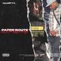 Paper Route (feat. 10kja) [Explicit]