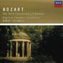 Mozart - The Horn Concertos; 2 Rondos