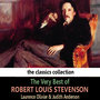 The Very Best of Robert Louis Stevenson