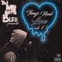 DJ MoBetta Bleu Presents Thugs Need Love, Vol. 1 (Explicit)