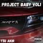 Project Baby Vol 1 (Explicit)