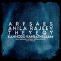 Kannodu Kanbathellam (feat. Anila Rajeev & TheYeqy)