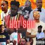 Hot **** (feat. CaliMoney) [Explicit]