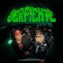 Serpiente (feat. Igr3ss) [Explicit]