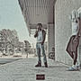 CITÉ DES OMBRES (Explicit)