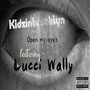 Open My Eyes (feat. Lucci Wally) [Explicit]