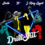 DrillShit (feat. Elbuffon) [Explicit]