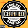 Certified